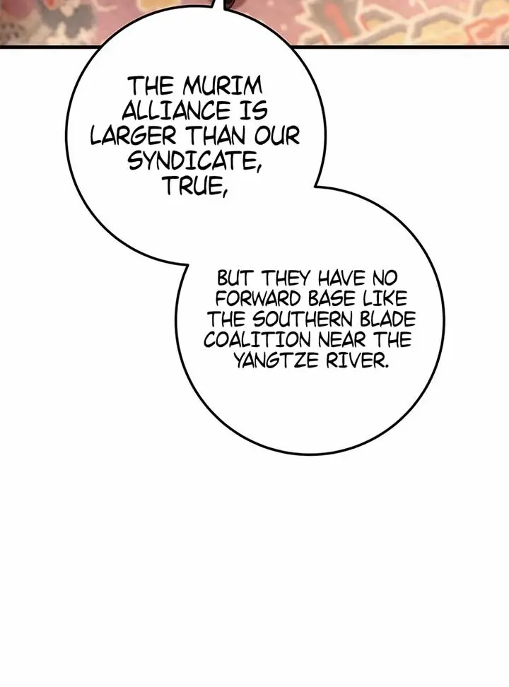 The Emperor's Sword Chapter 83 Page 55