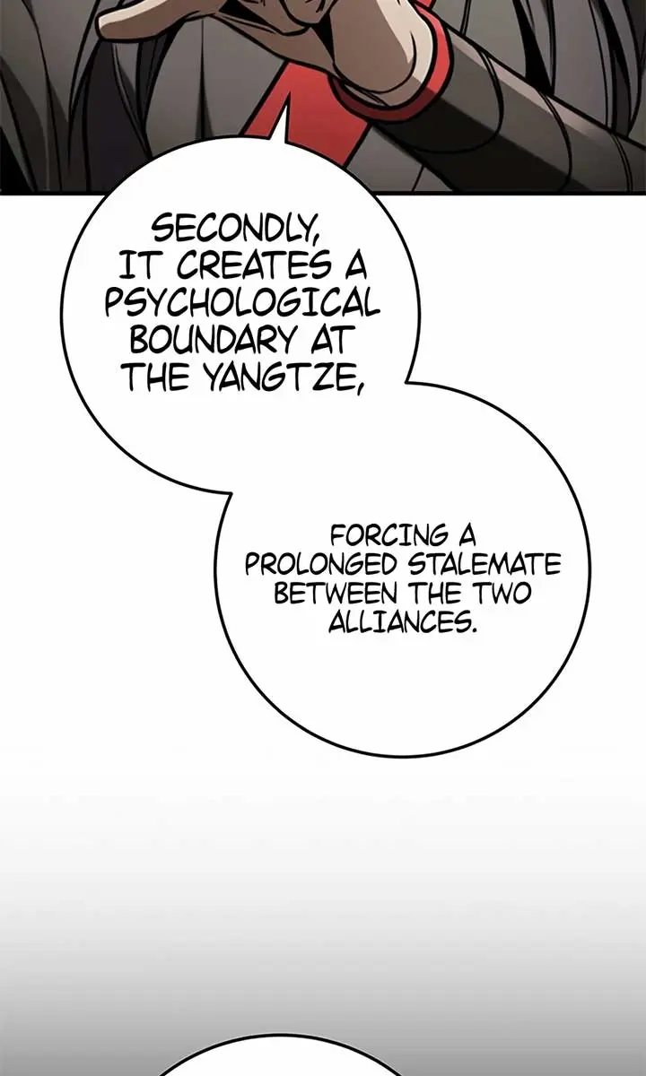 The Emperor's Sword Chapter 83 Page 57