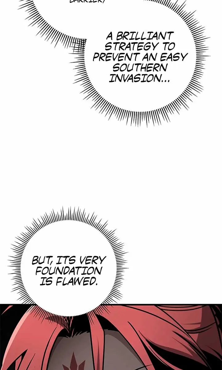 The Emperor's Sword Chapter 83 Page 61