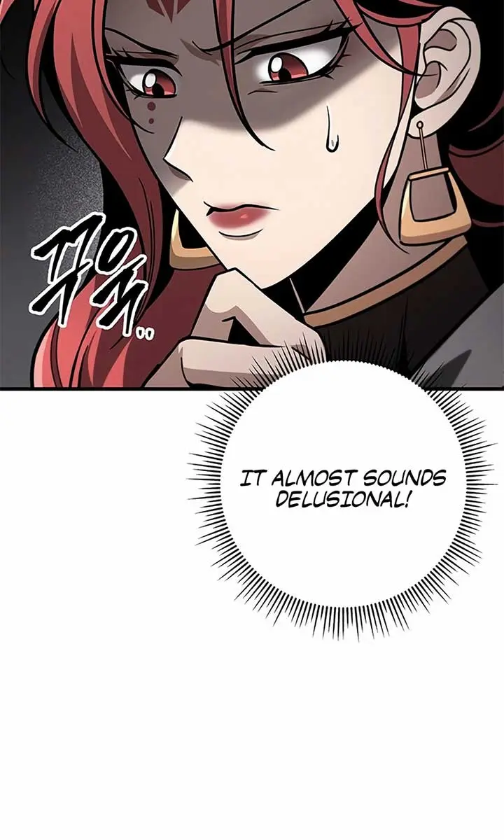 The Emperor's Sword Chapter 83 Page 62