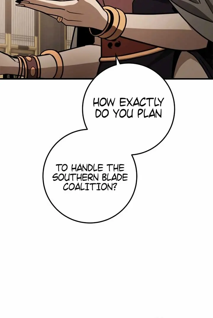 The Emperor's Sword Chapter 83 Page 64