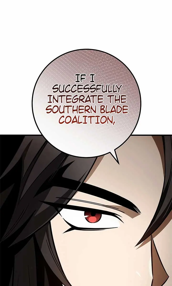 The Emperor's Sword Chapter 83 Page 66