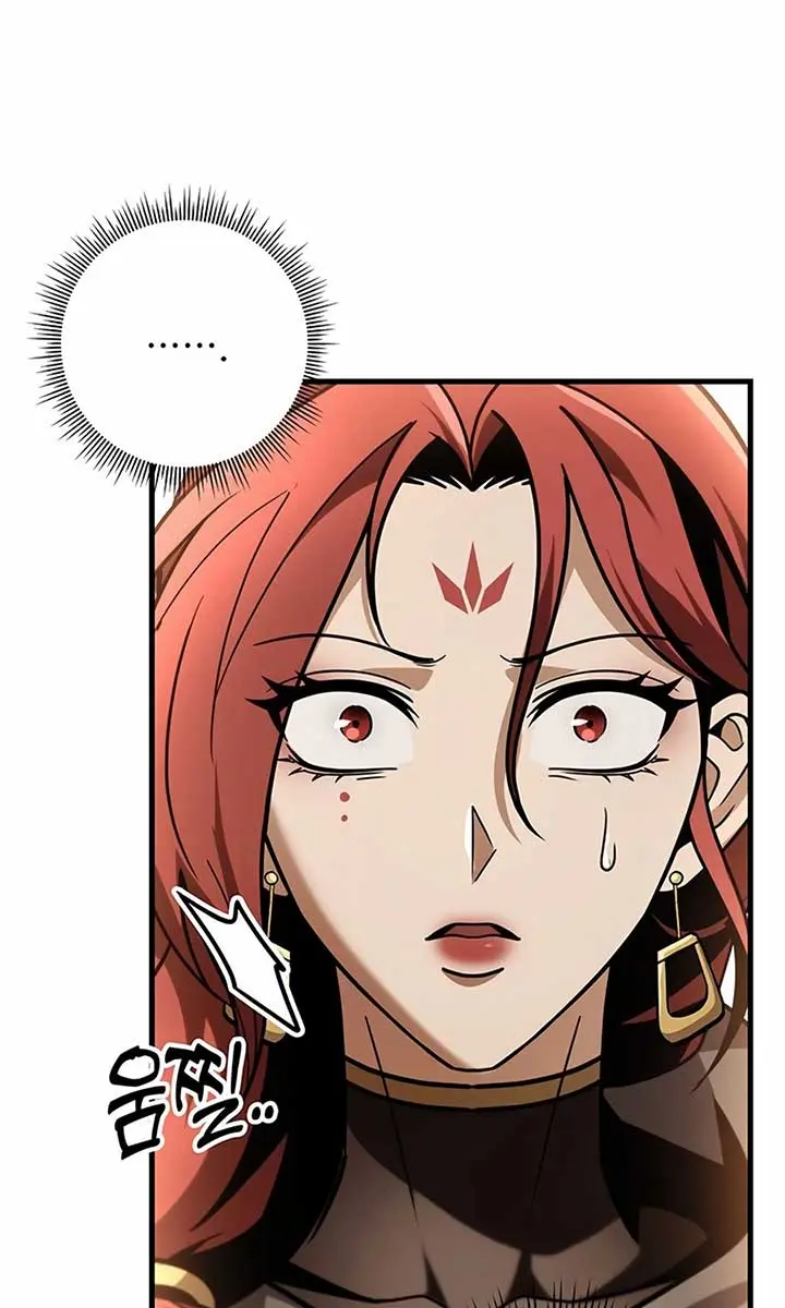 The Emperor's Sword Chapter 83 Page 68