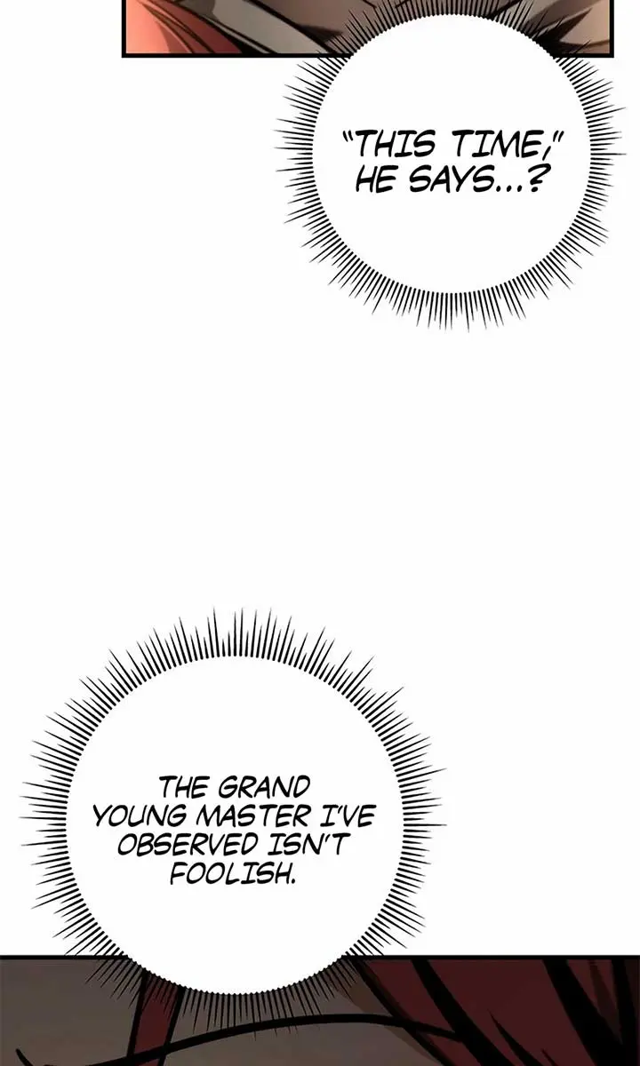 The Emperor's Sword Chapter 83 Page 69