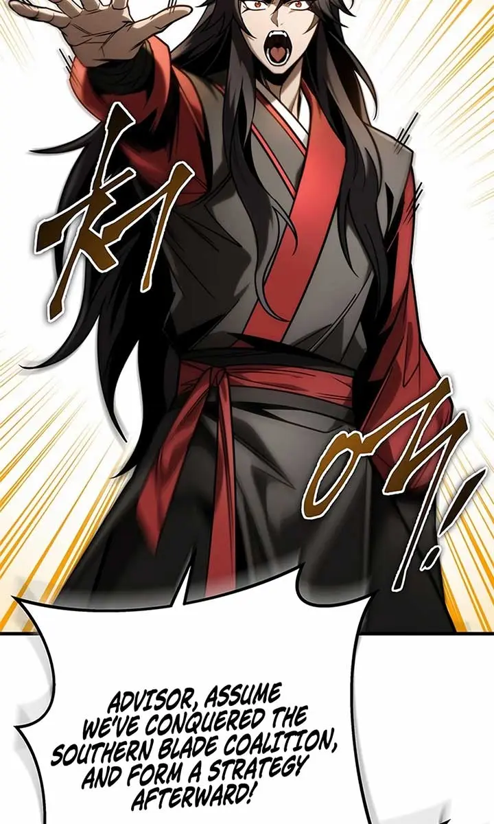 The Emperor's Sword Chapter 83 Page 78