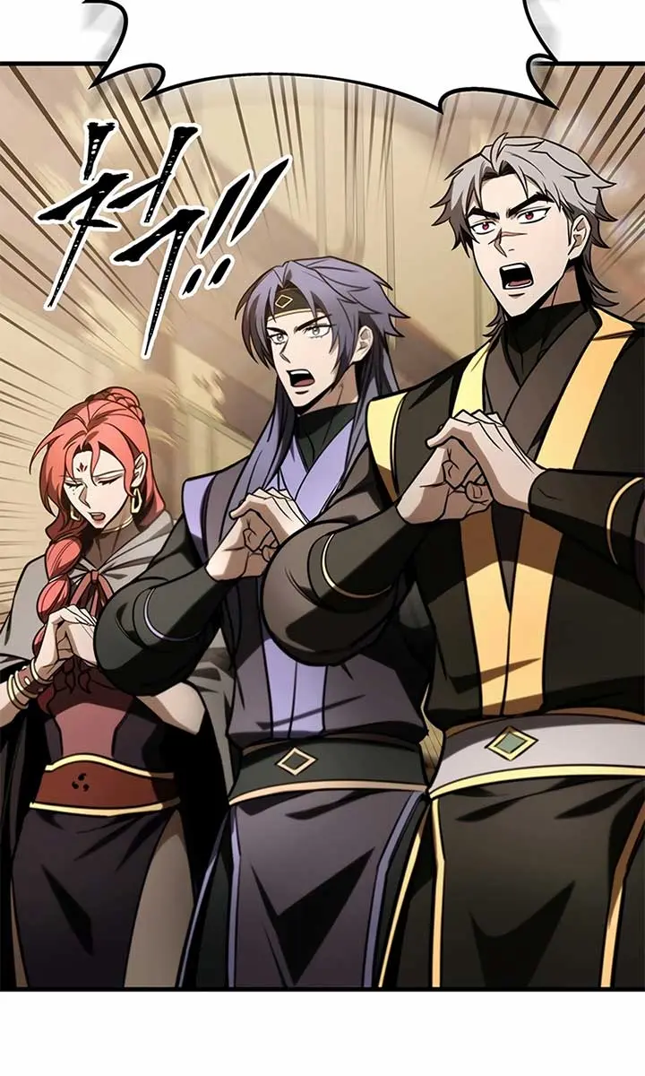 The Emperor's Sword Chapter 83 Page 80