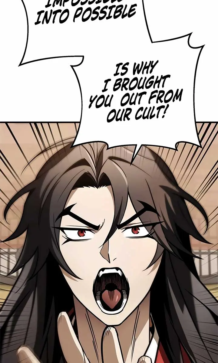 The Emperor's Sword Chapter 83 Page 89