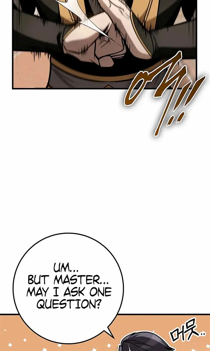 The Emperor's Sword Chapter 83 Page 93