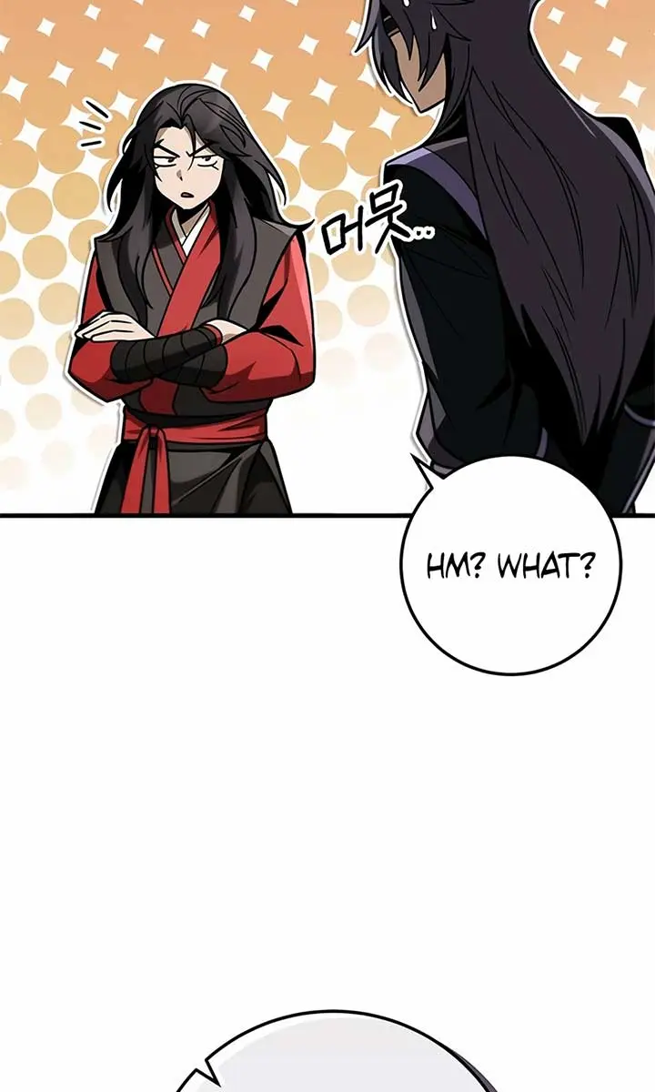 The Emperor's Sword Chapter 83 Page 94