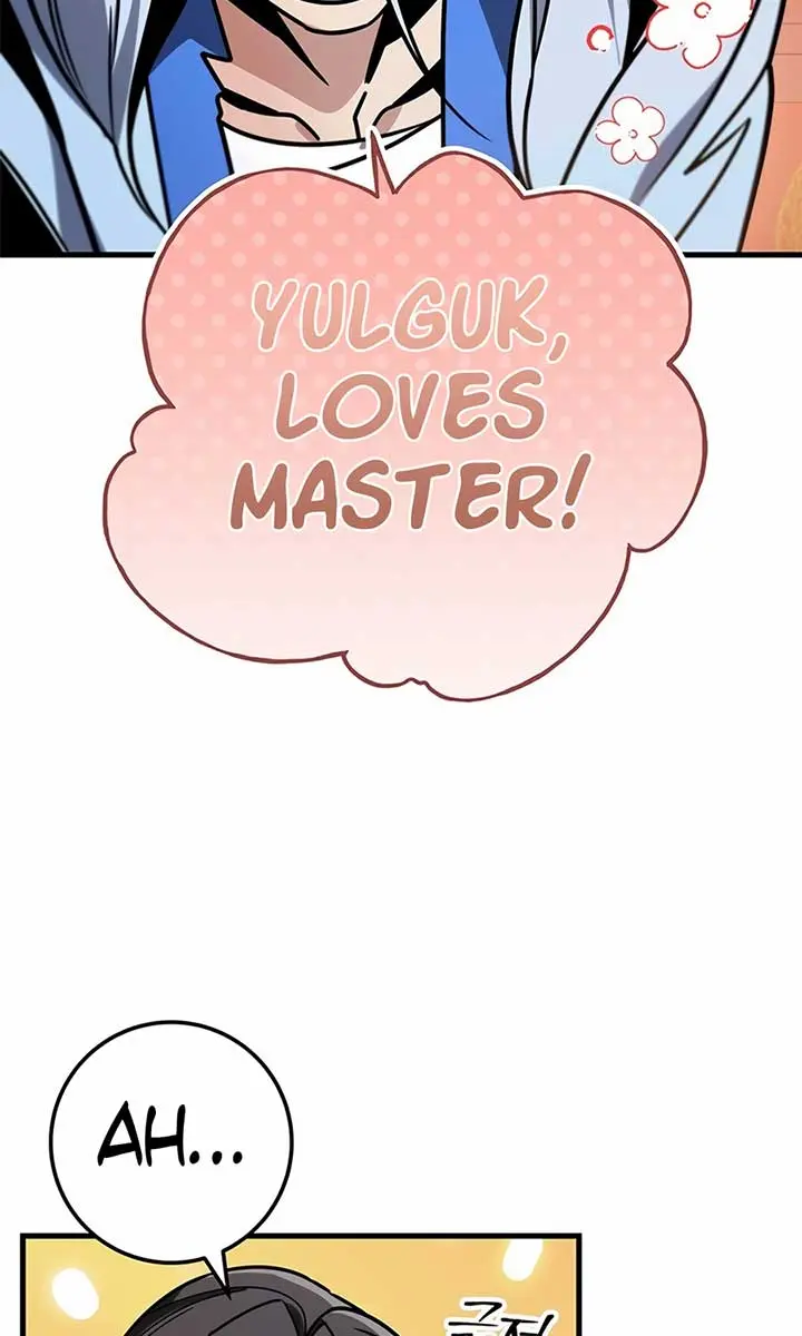 The Emperor's Sword Chapter 83 Page 96