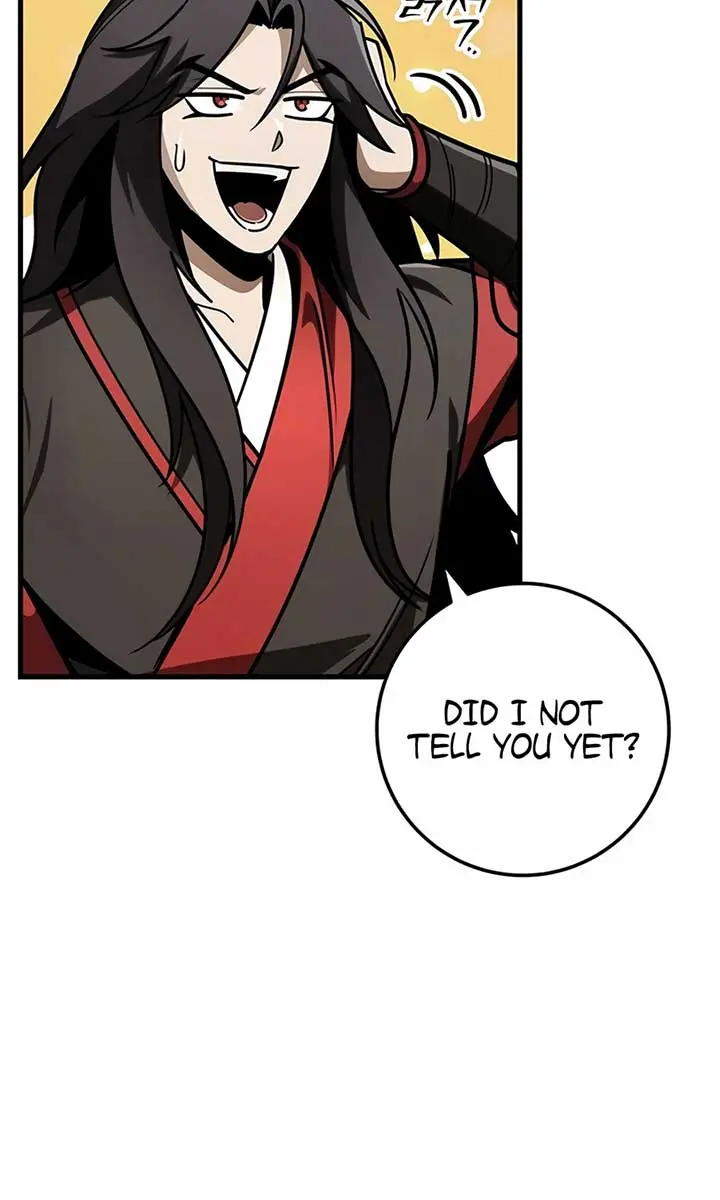 The Emperor's Sword Chapter 83 Page 97