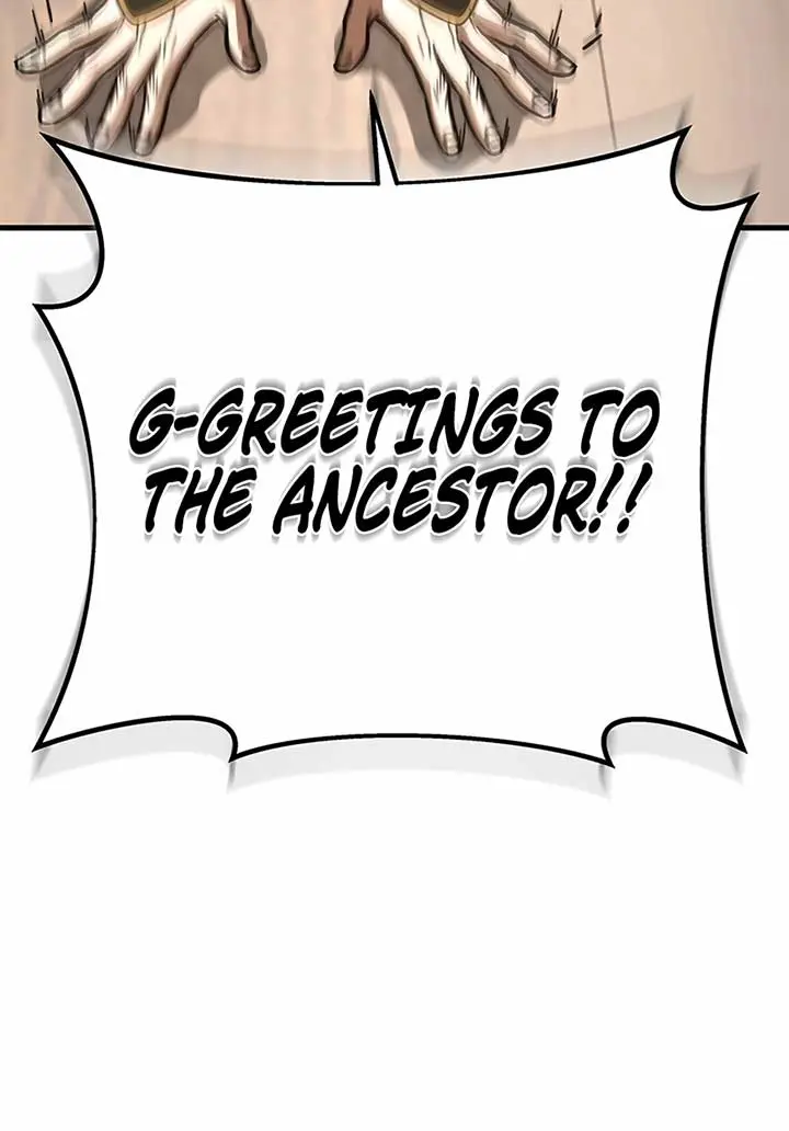 The Emperor's Sword Chapter 83 Page 100