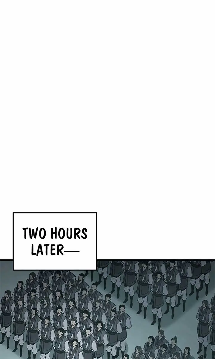 The Emperor's Sword Chapter 83 Page 102