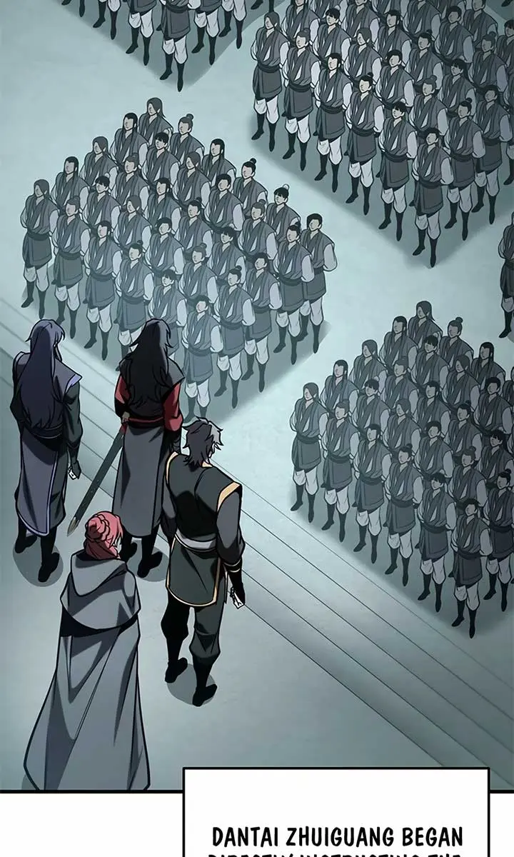 The Emperor's Sword Chapter 83 Page 103