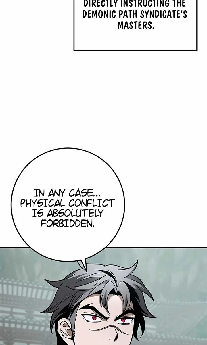 The Emperor's Sword Chapter 83 Page 104