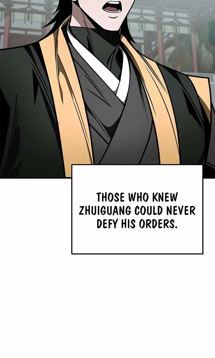 The Emperor's Sword Chapter 83 Page 105