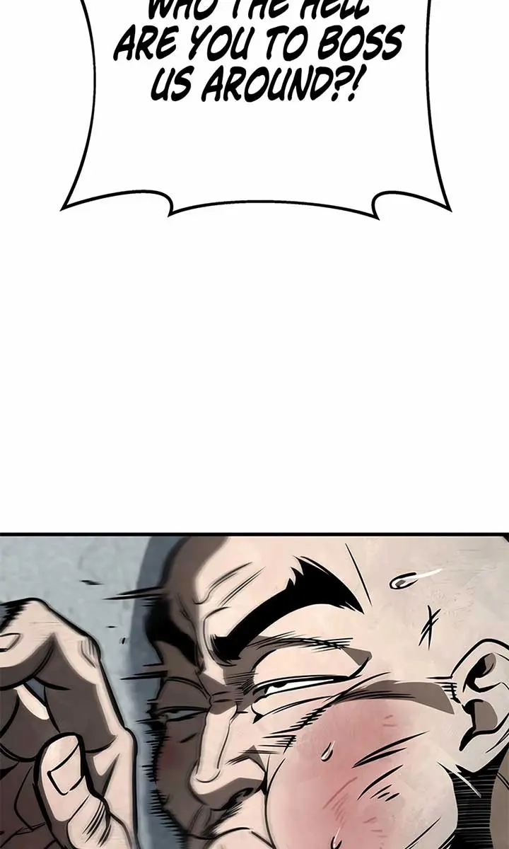 The Emperor's Sword Chapter 83 Page 107