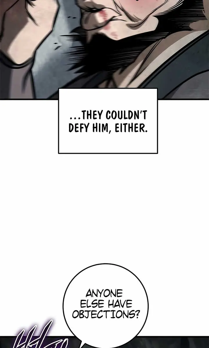 The Emperor's Sword Chapter 83 Page 108