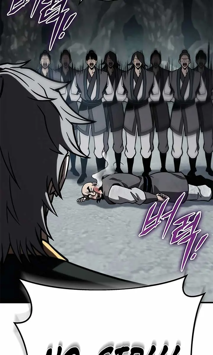 The Emperor's Sword Chapter 83 Page 109