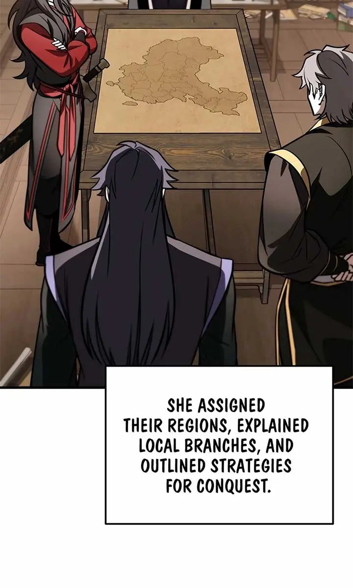 The Emperor's Sword Chapter 83 Page 112