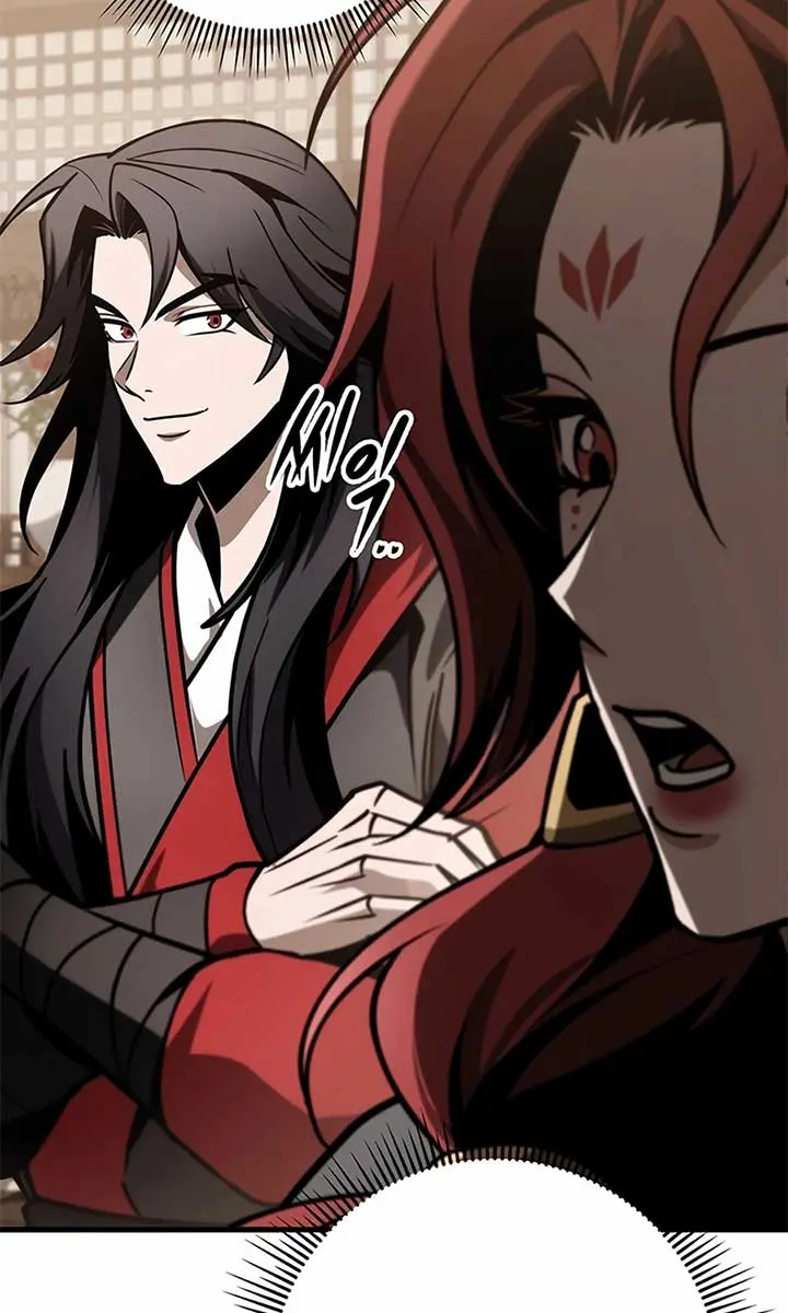 The Emperor's Sword Chapter 83 Page 115