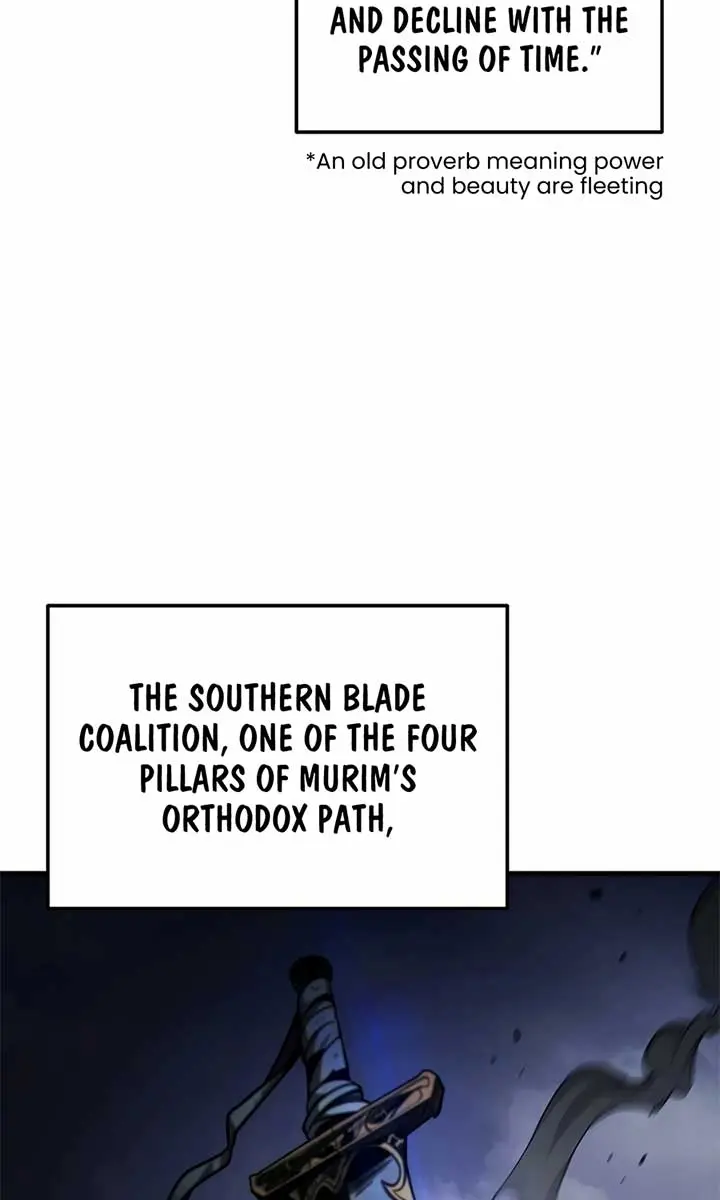 The Emperor's Sword Chapter 83 Page 118