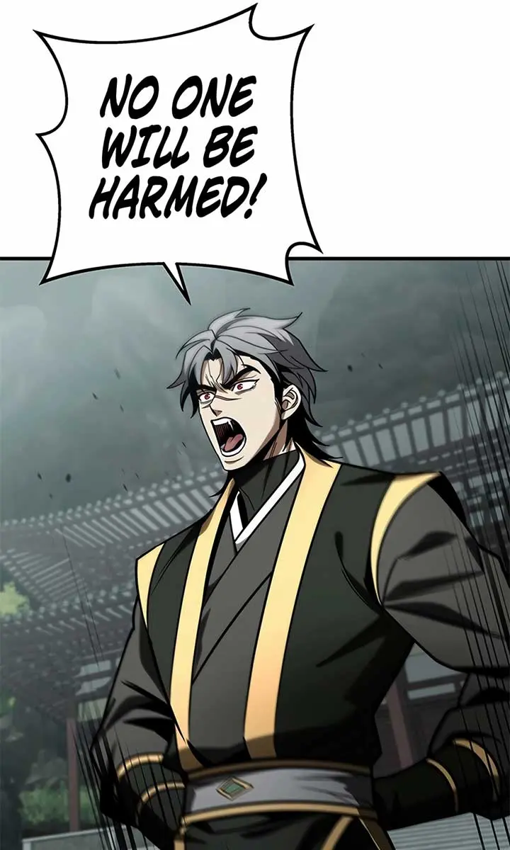 The Emperor's Sword Chapter 83 Page 121