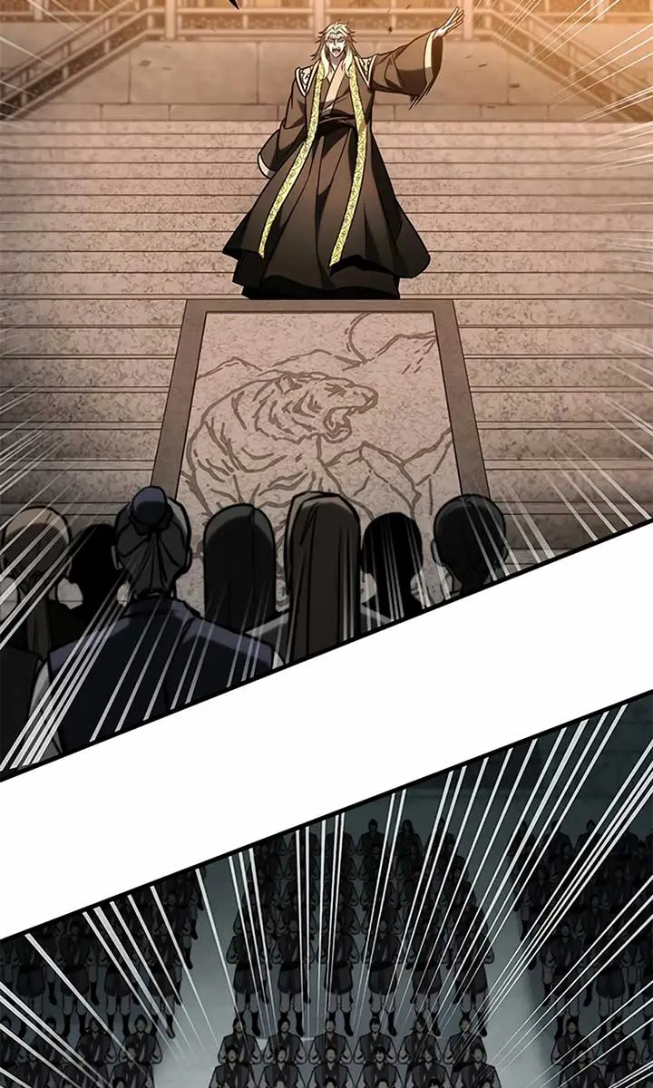 The Emperor's Sword Chapter 83 Page 123