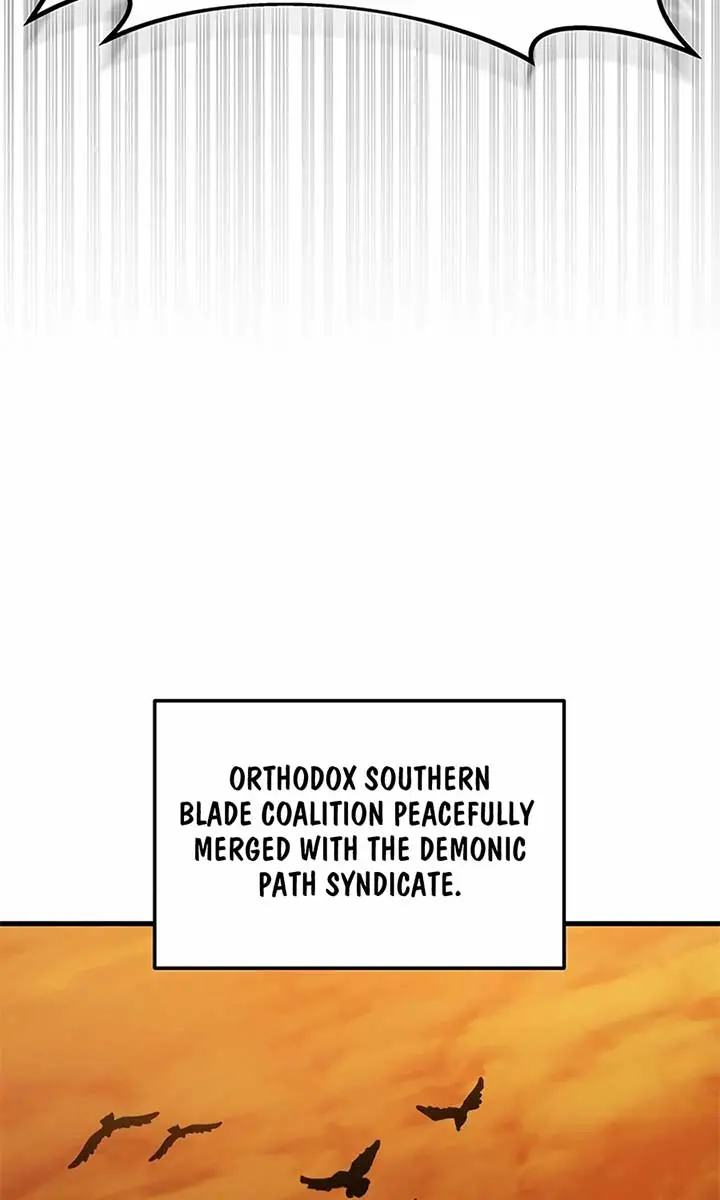 The Emperor's Sword Chapter 83 Page 127