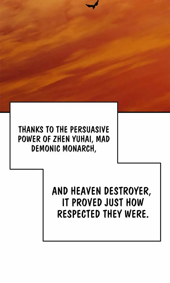 The Emperor's Sword Chapter 83 Page 128