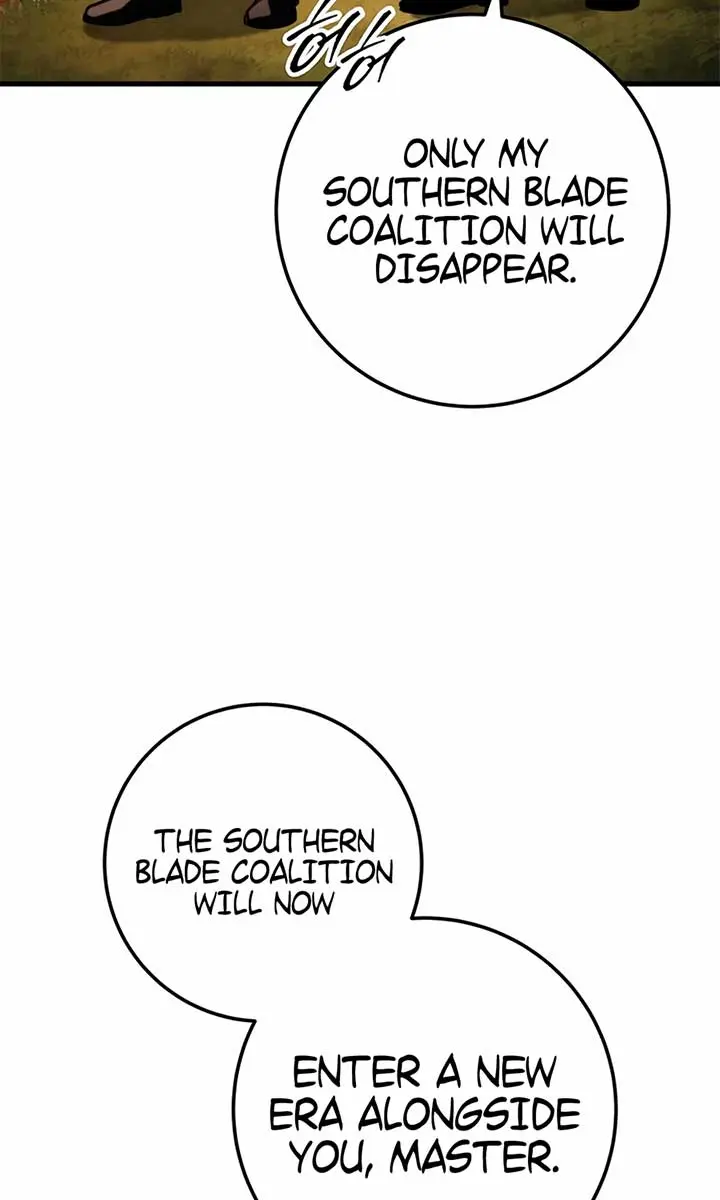 The Emperor's Sword Chapter 83 Page 131