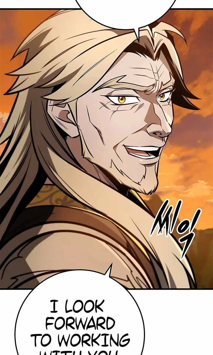 The Emperor's Sword Chapter 83 Page 132