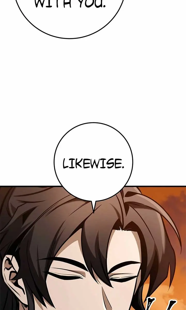 The Emperor's Sword Chapter 83 Page 133