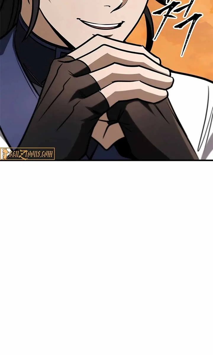 The Emperor's Sword Chapter 83 Page 134