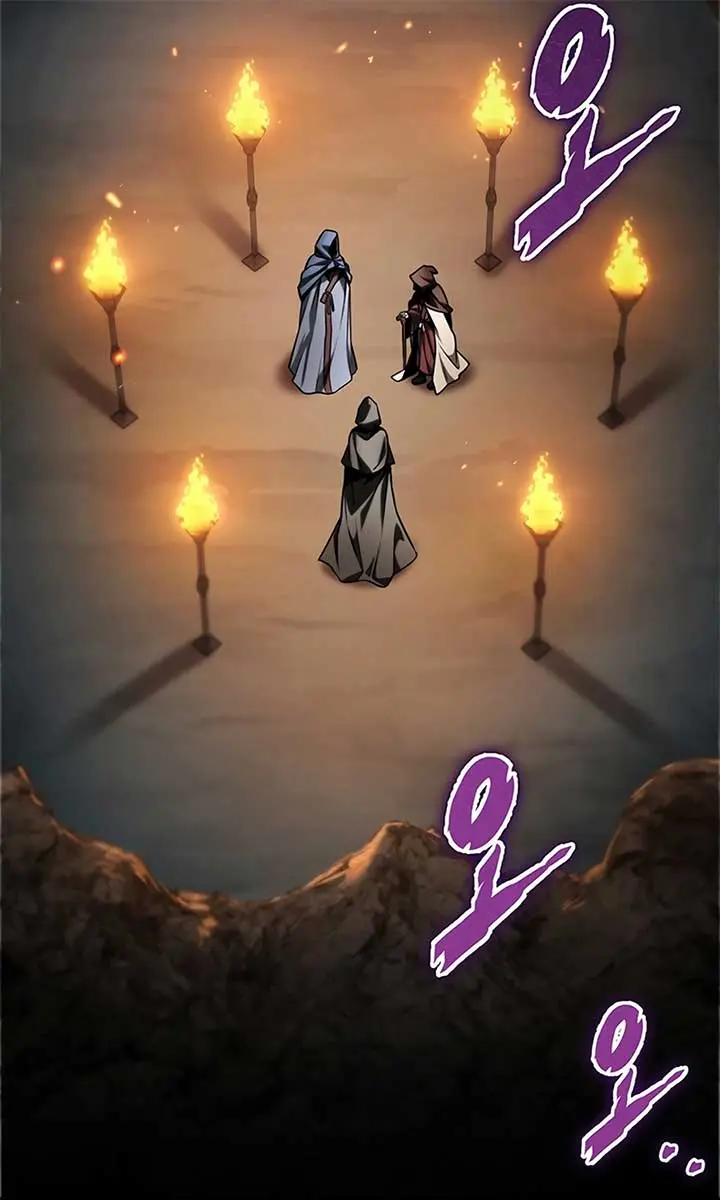 The Emperor's Sword Chapter 83 Page 140