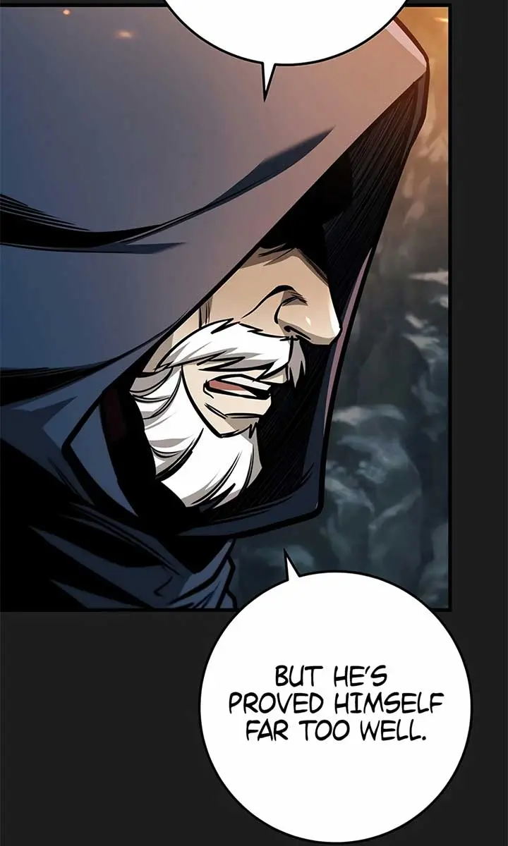 The Emperor's Sword Chapter 83 Page 142