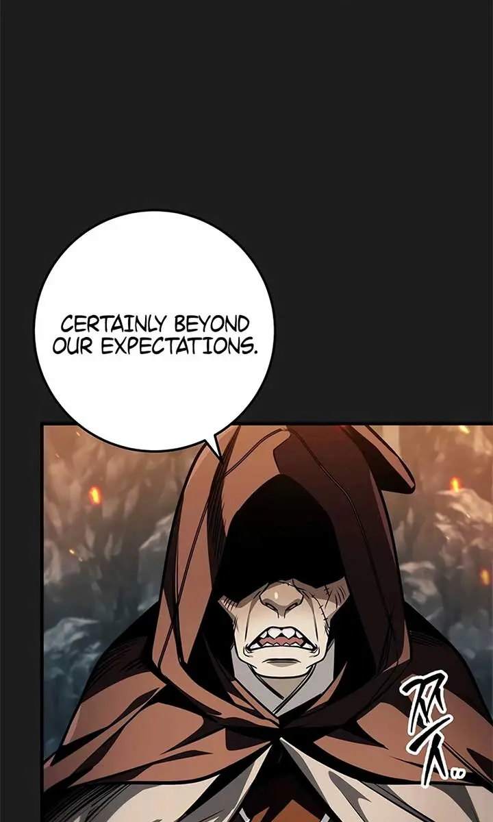 The Emperor's Sword Chapter 83 Page 143