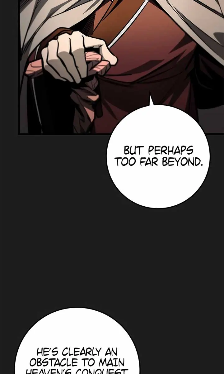 The Emperor's Sword Chapter 83 Page 144