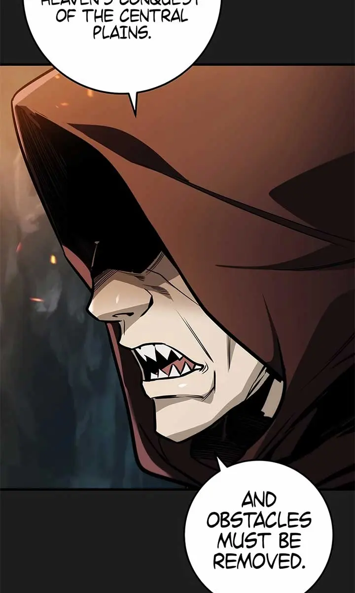 The Emperor's Sword Chapter 83 Page 145