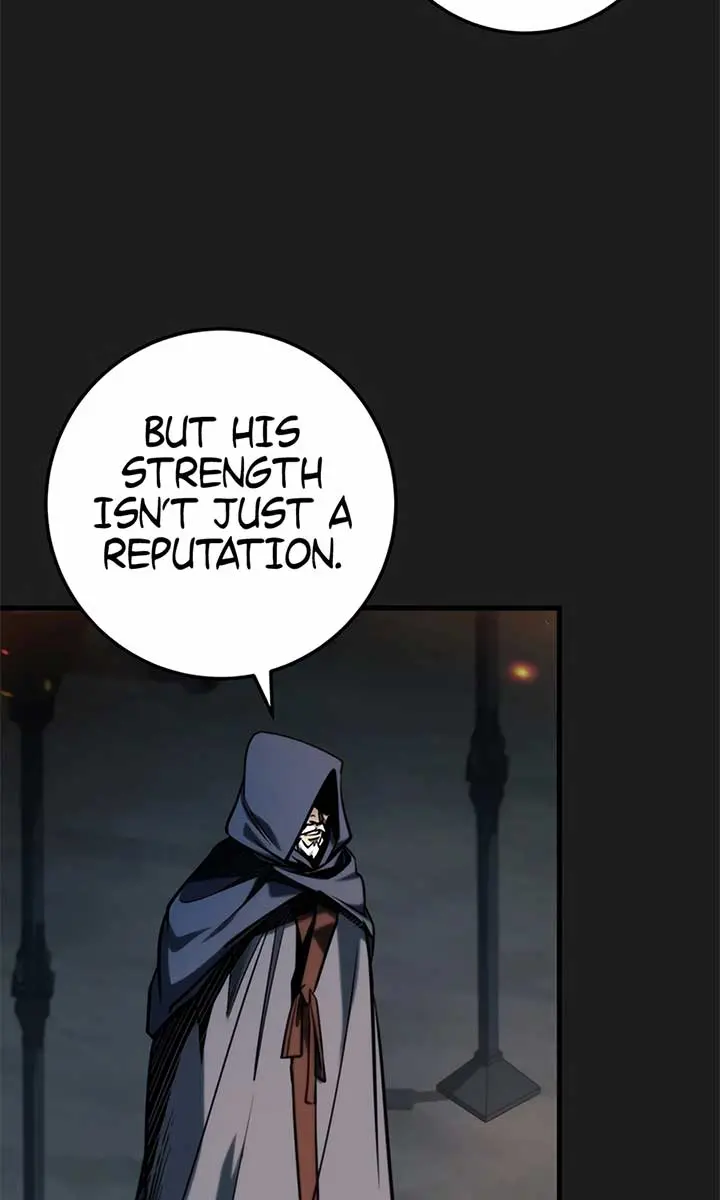 The Emperor's Sword Chapter 83 Page 146