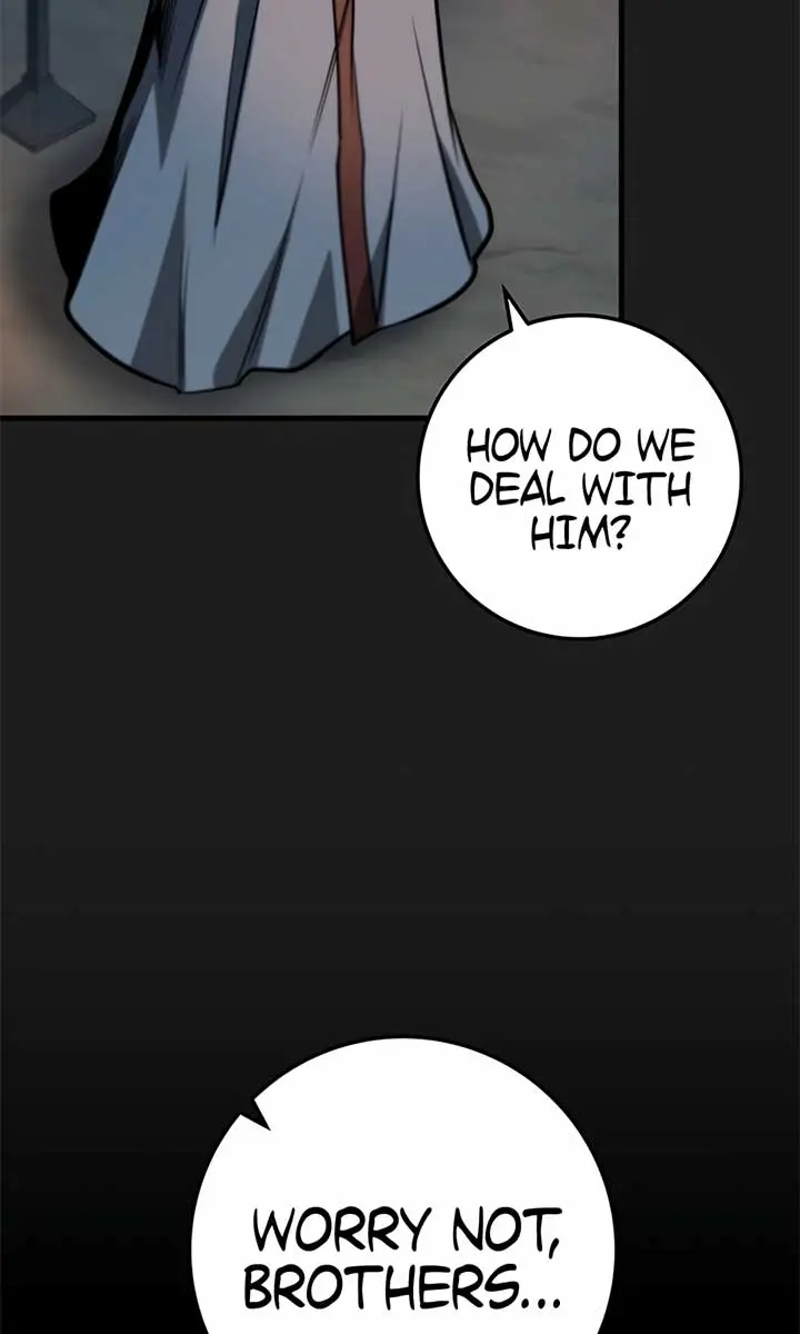 The Emperor's Sword Chapter 83 Page 147