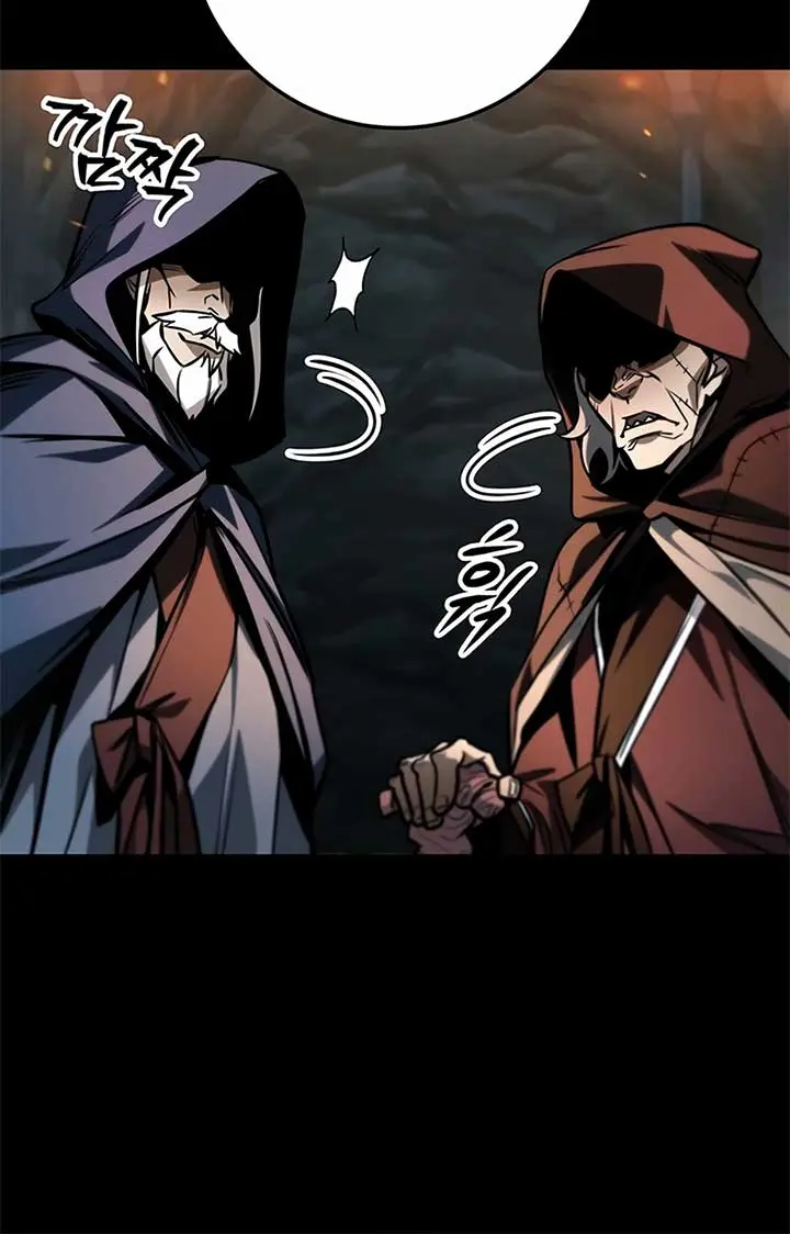 The Emperor's Sword Chapter 83 Page 148