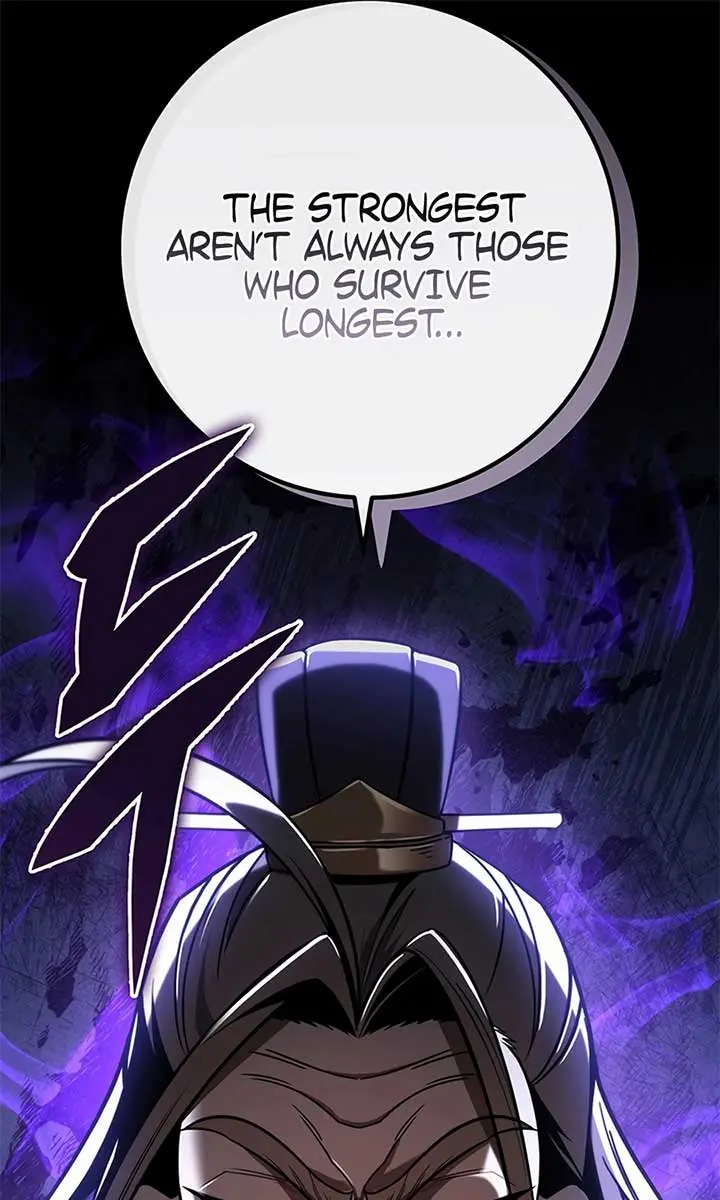 The Emperor's Sword Chapter 83 Page 149