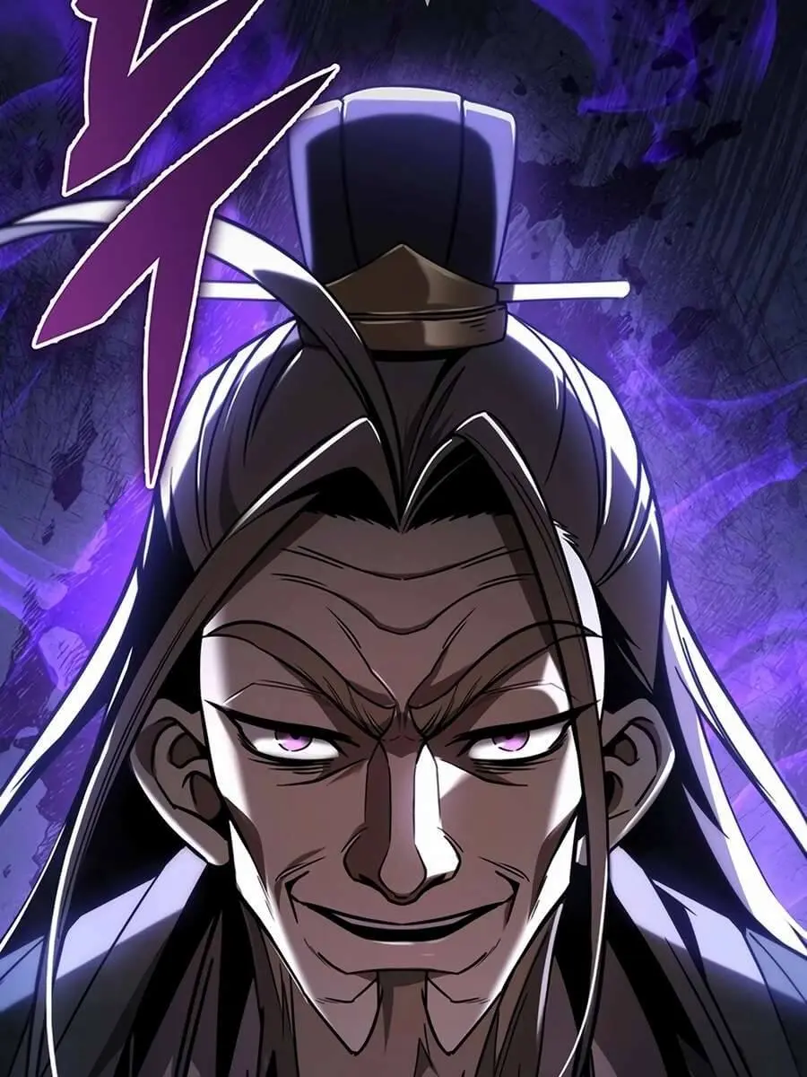 The Emperor's Sword Chapter 84 Page 4