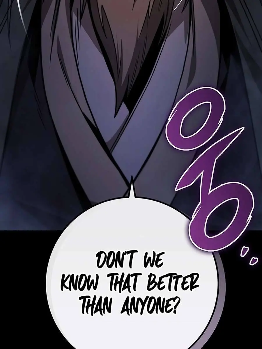 The Emperor's Sword Chapter 84 Page 5