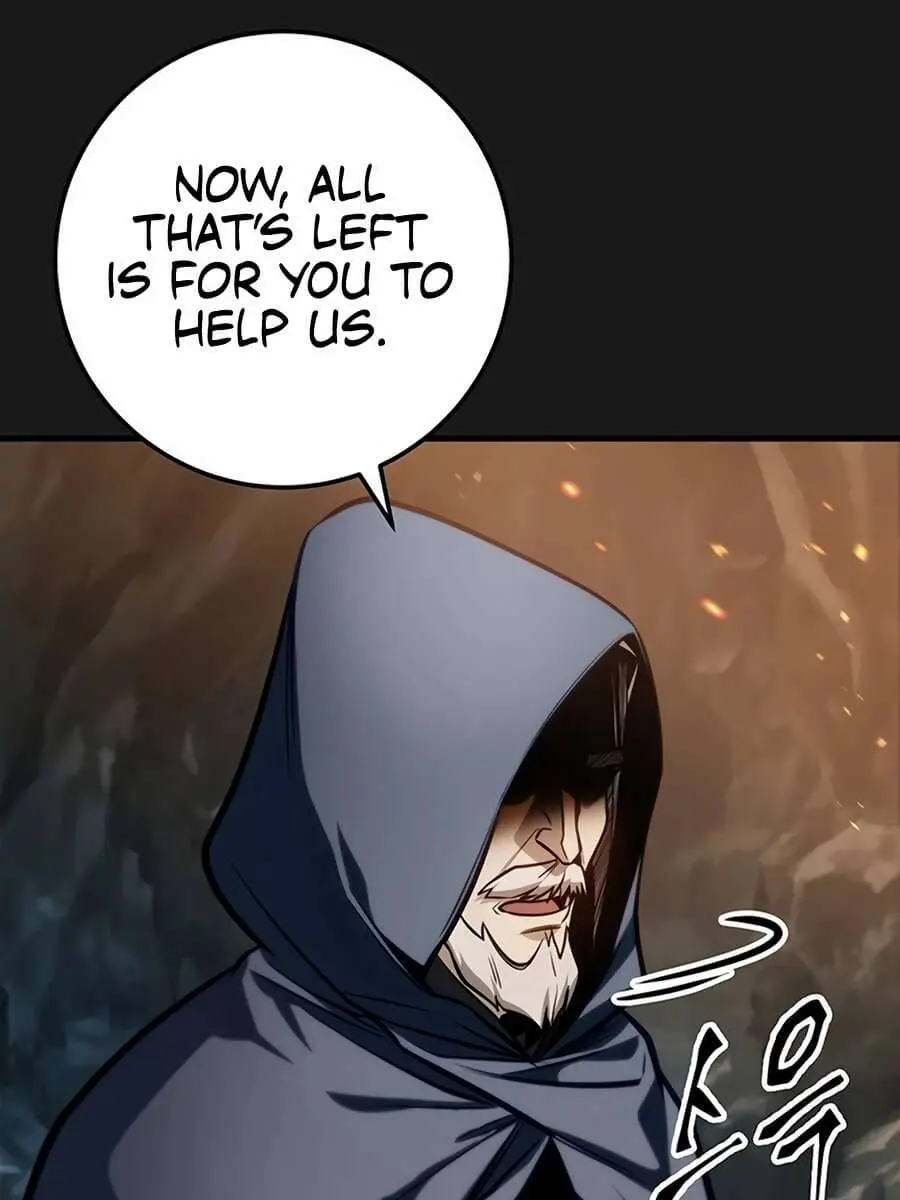 The Emperor's Sword Chapter 84 Page 9