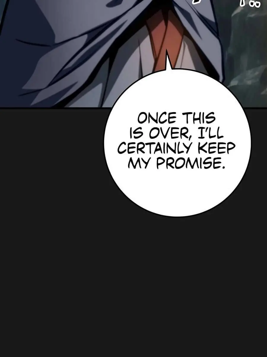 The Emperor's Sword Chapter 84 Page 10