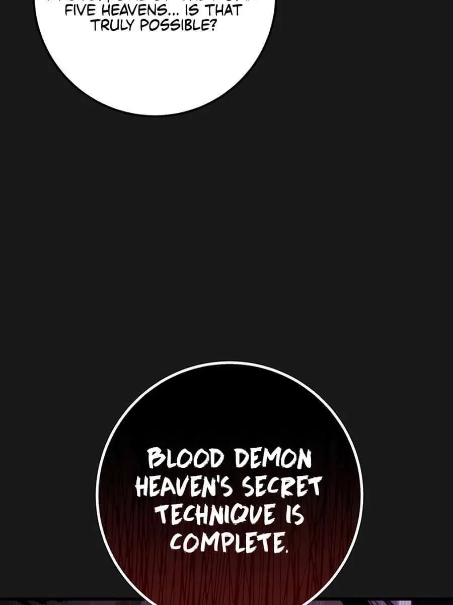 The Emperor's Sword Chapter 84 Page 16