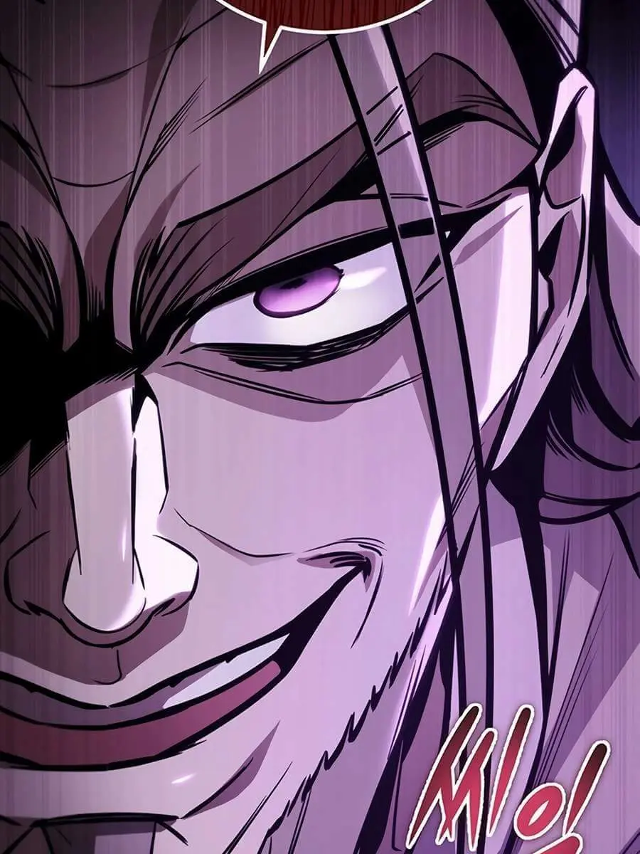 The Emperor's Sword Chapter 84 Page 17