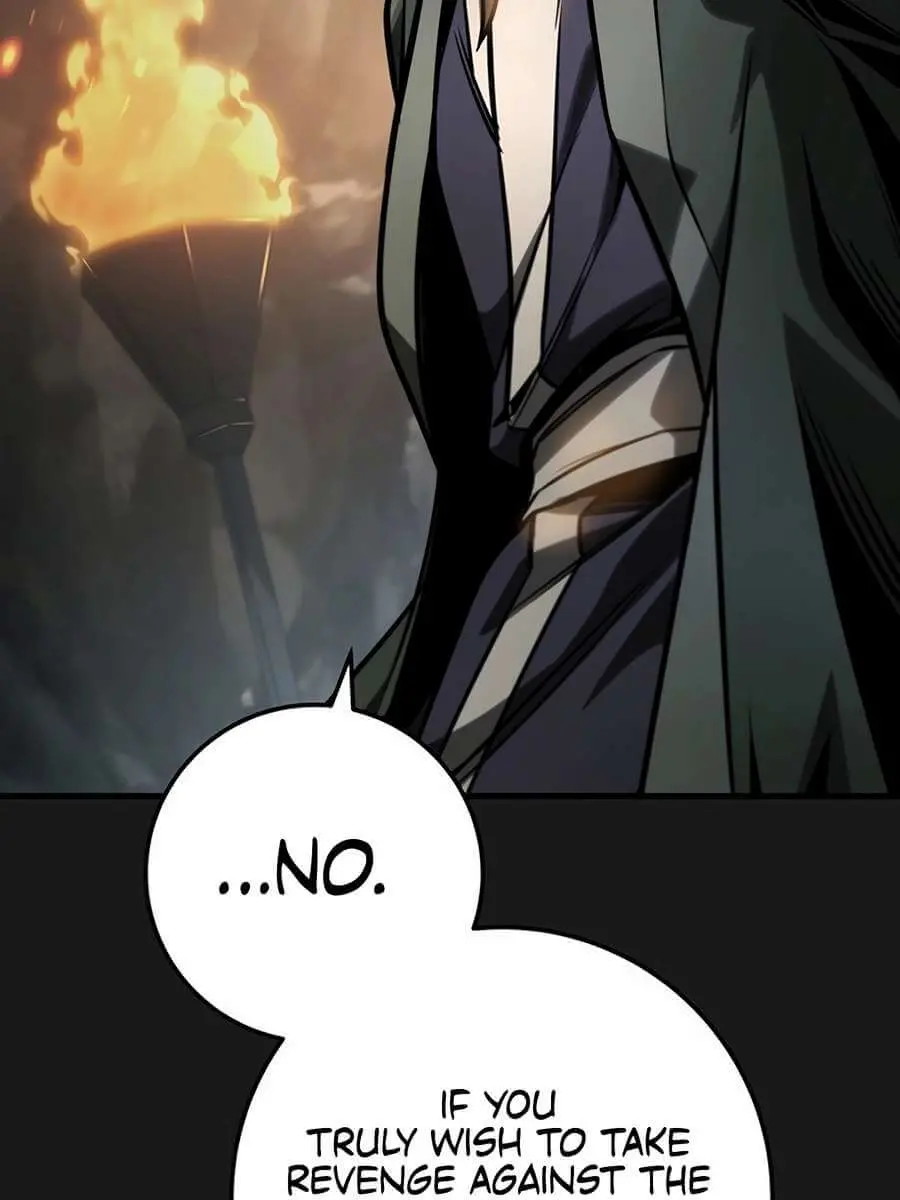 The Emperor's Sword Chapter 84 Page 20